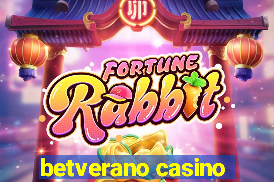 betverano casino